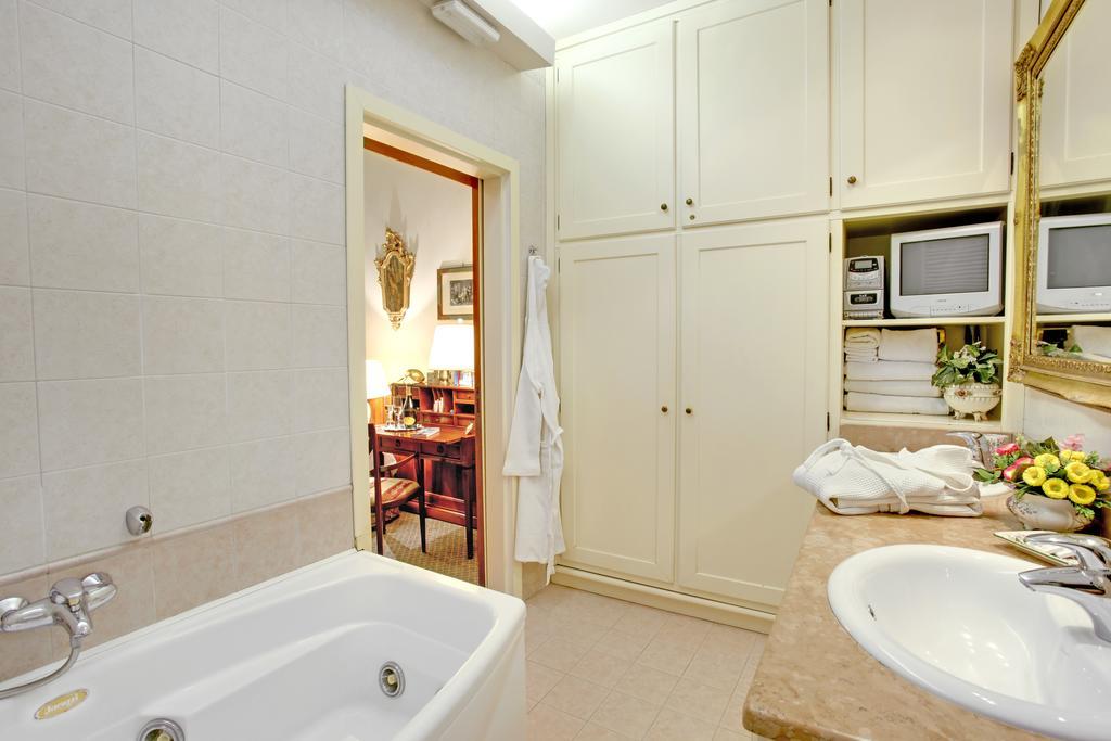 Apartamento Le Vele Pied-a-terre *