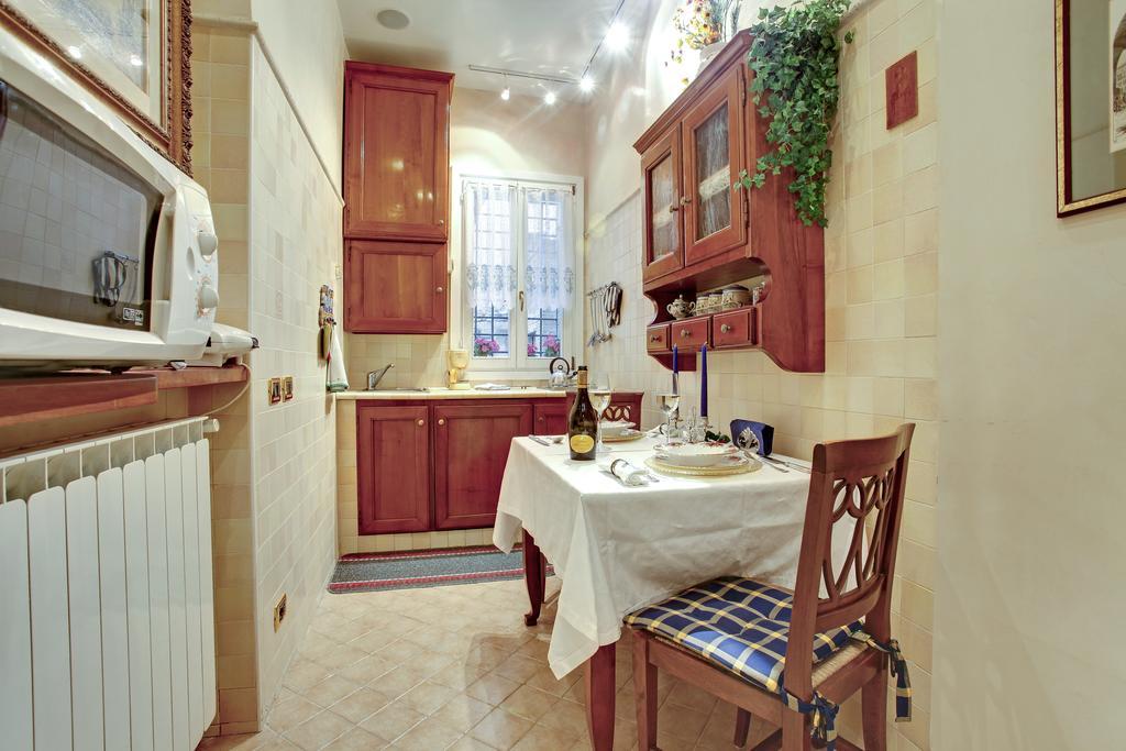 Apartamento Le Vele Pied-a-terre