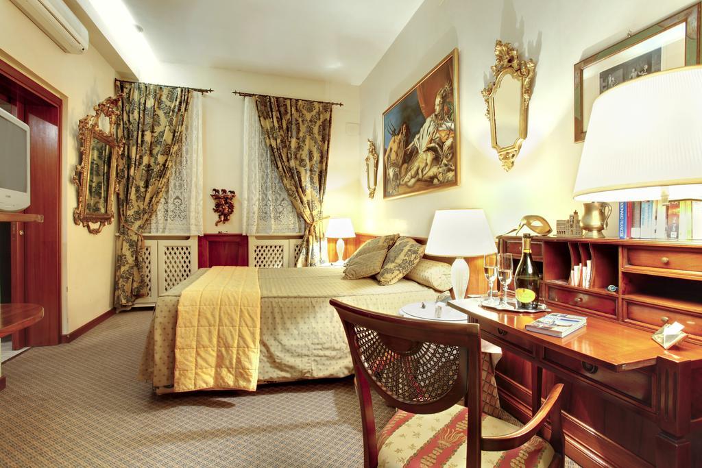 Apartment Le Vele Pied-a-terre Venedig