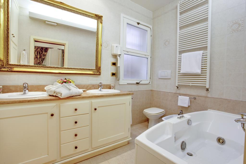 Apartment Le Vele Pied-a-terre Venedig