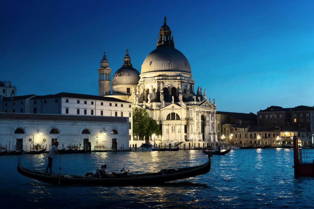 Le Vele Pied-a-terre Apartment Venedig